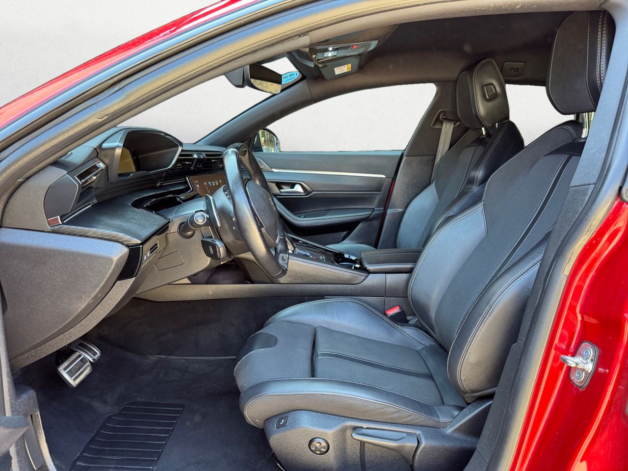Peugeot 508 SW GT BLUE HDI 130 CV EAT8 - Foto 2