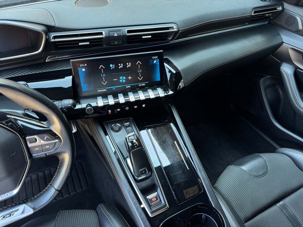 Peugeot 508 SW GT BLUE HDI 130 CV EAT8 - Foto 2