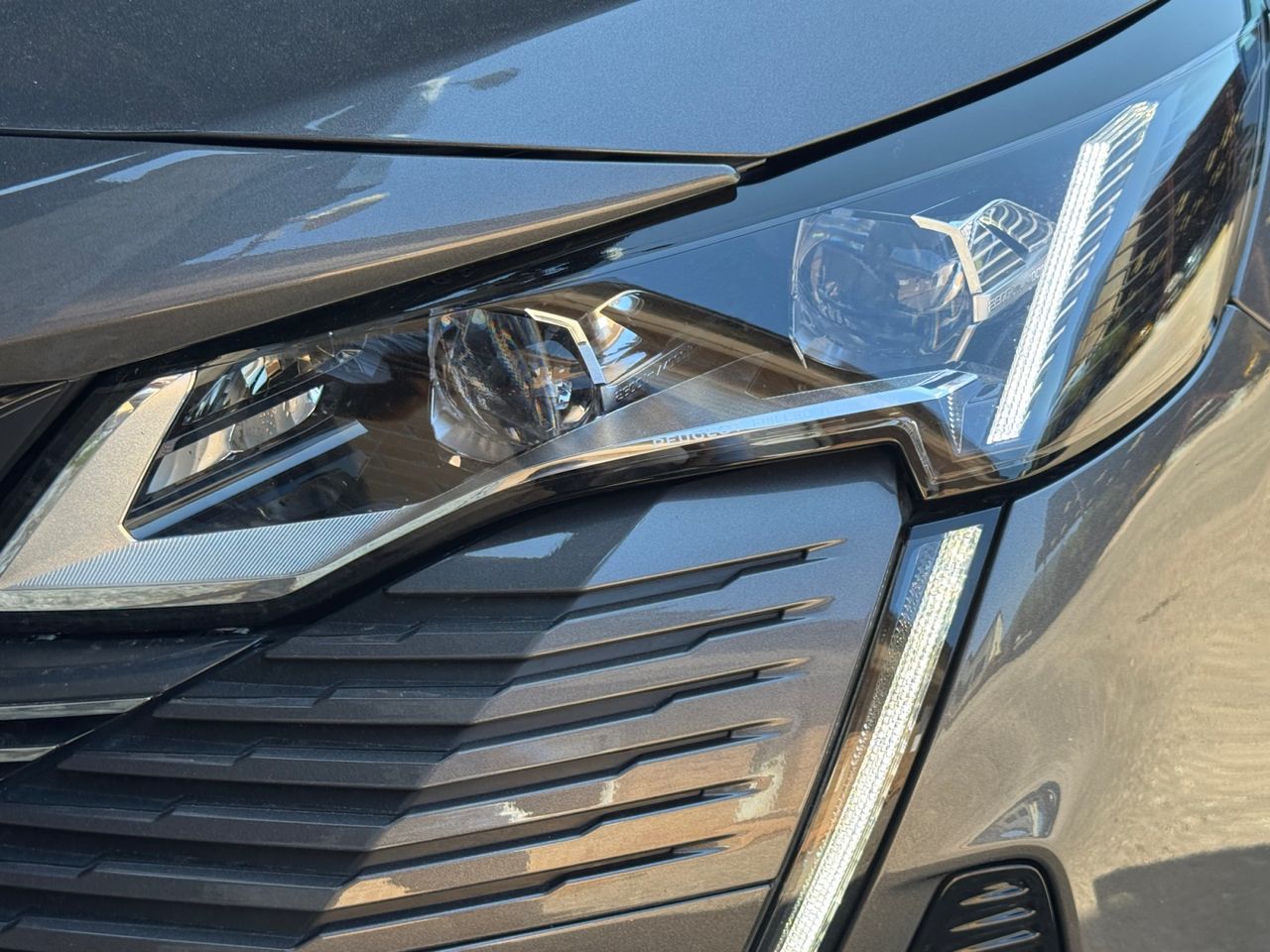Peugeot 5008 GT BLUE HDI 130 CV EAT8 - Foto 2
