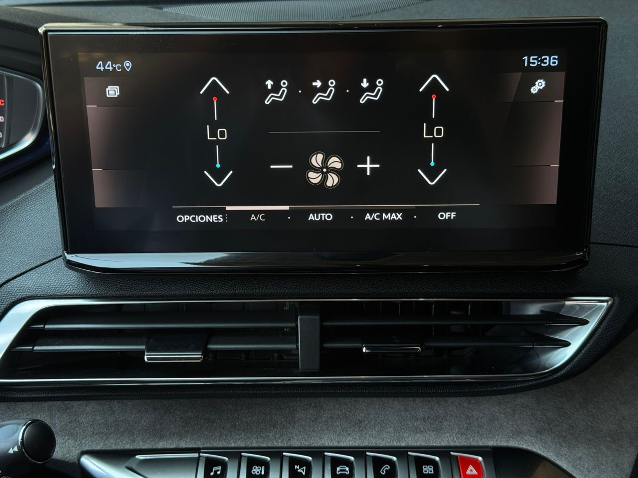 Peugeot 5008 GT BLUE HDI 130 CV EAT8 - Foto 2