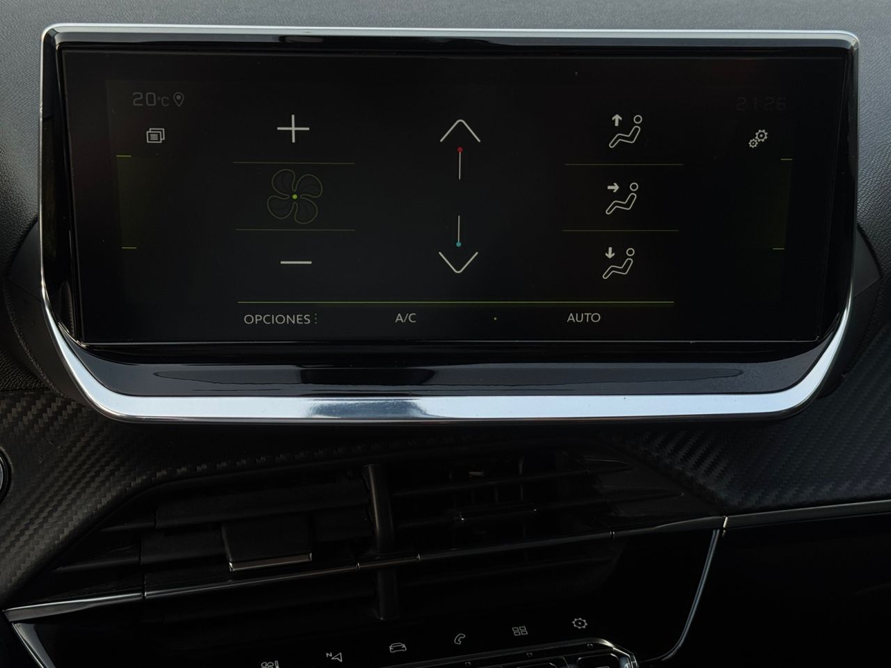 Peugeot 2008 ALLURE PACK BLUE HDI 110 CV - Foto 2