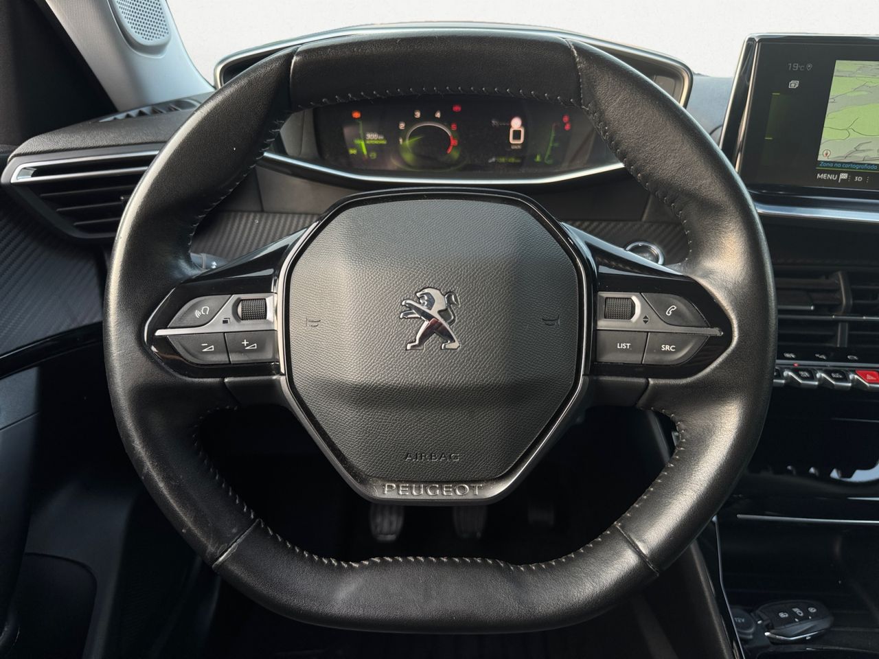 Peugeot 2008 ALLURE PACK BLUE HDI 110 CV - Foto 2