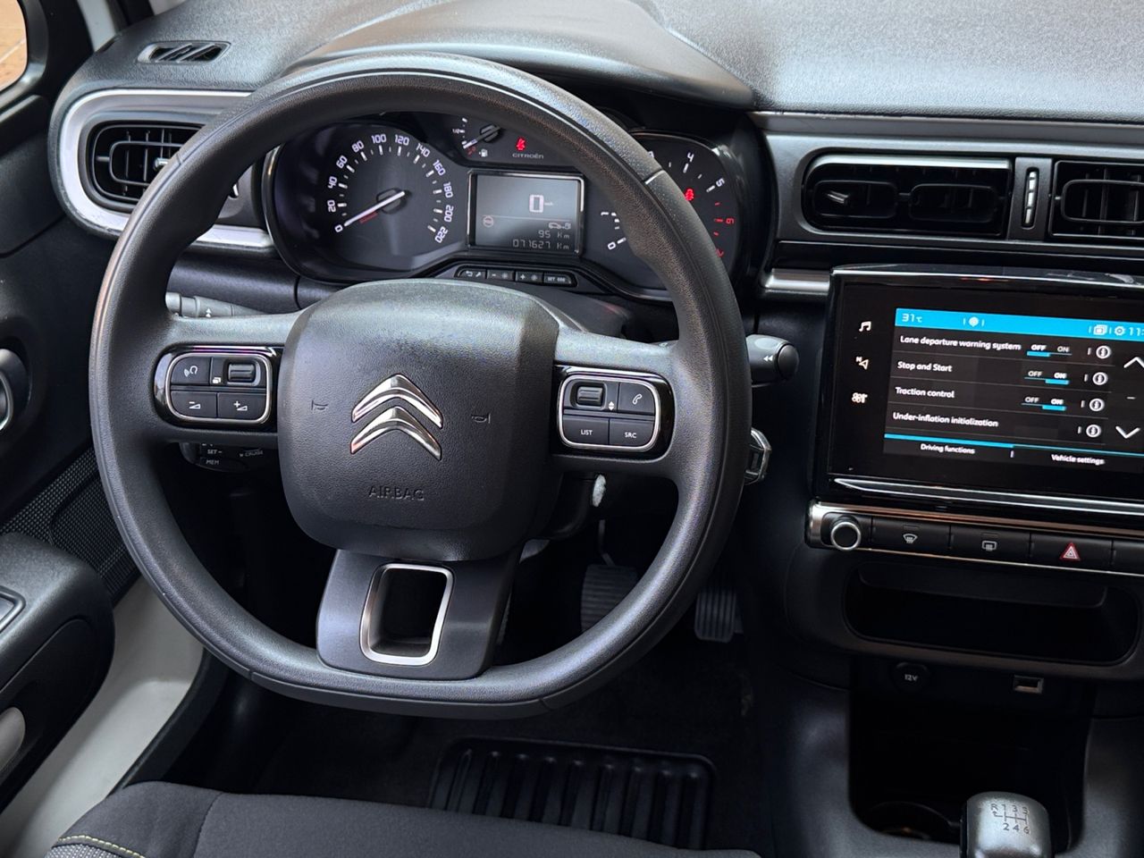 Citroën C3 BLUE HDI 100 CV FEEL - Foto 2