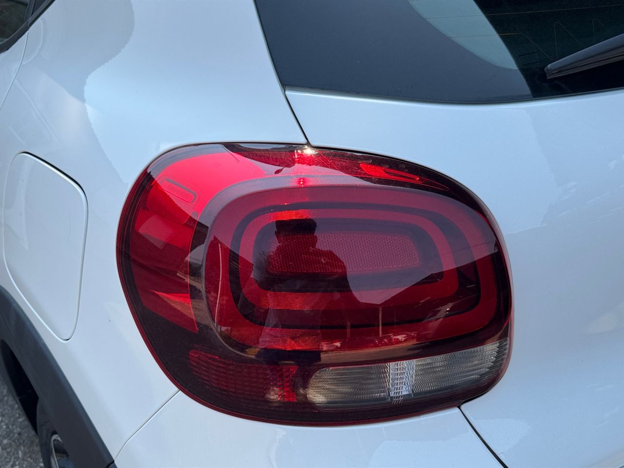 Citroën C3 BLUE HDI 100 CV FEEL - Foto 2