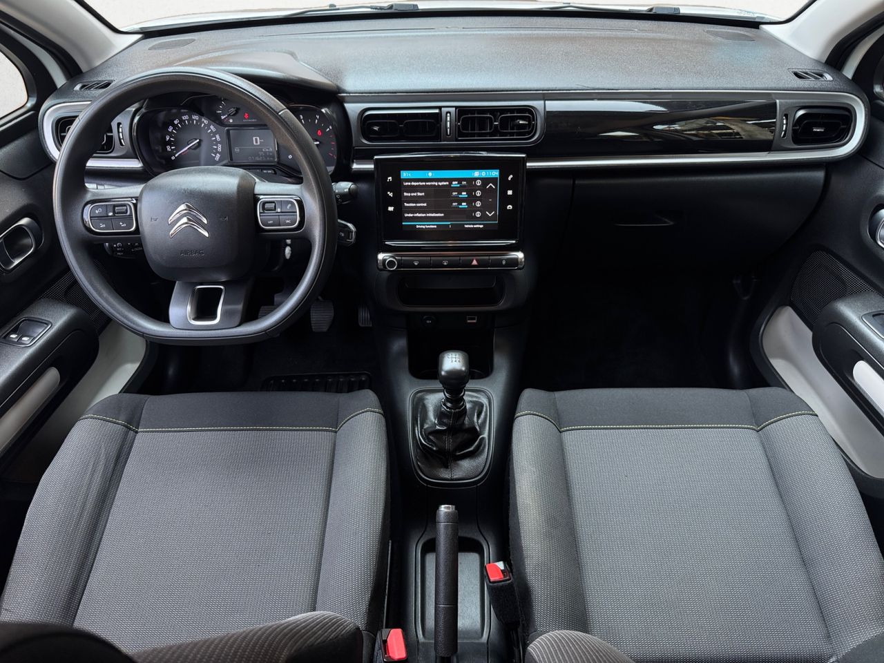 Citroën C3 BLUE HDI 100 CV FEEL - Foto 2