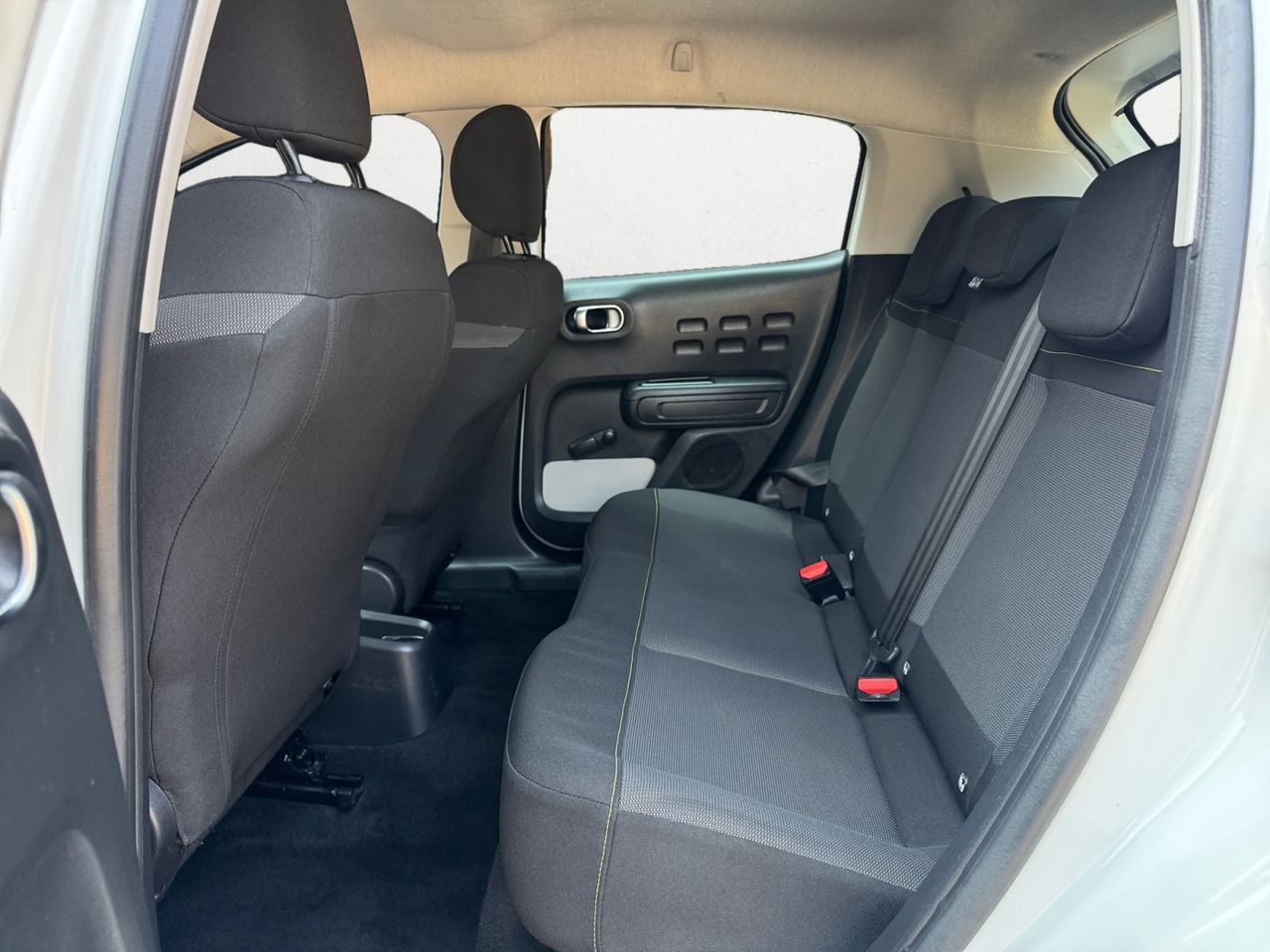 Citroën C3 BLUE HDI 100 CV FEEL - Foto 2