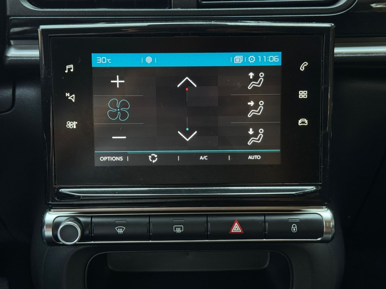 Citroën C3 BLUE HDI 100 CV FEEL - Foto 2