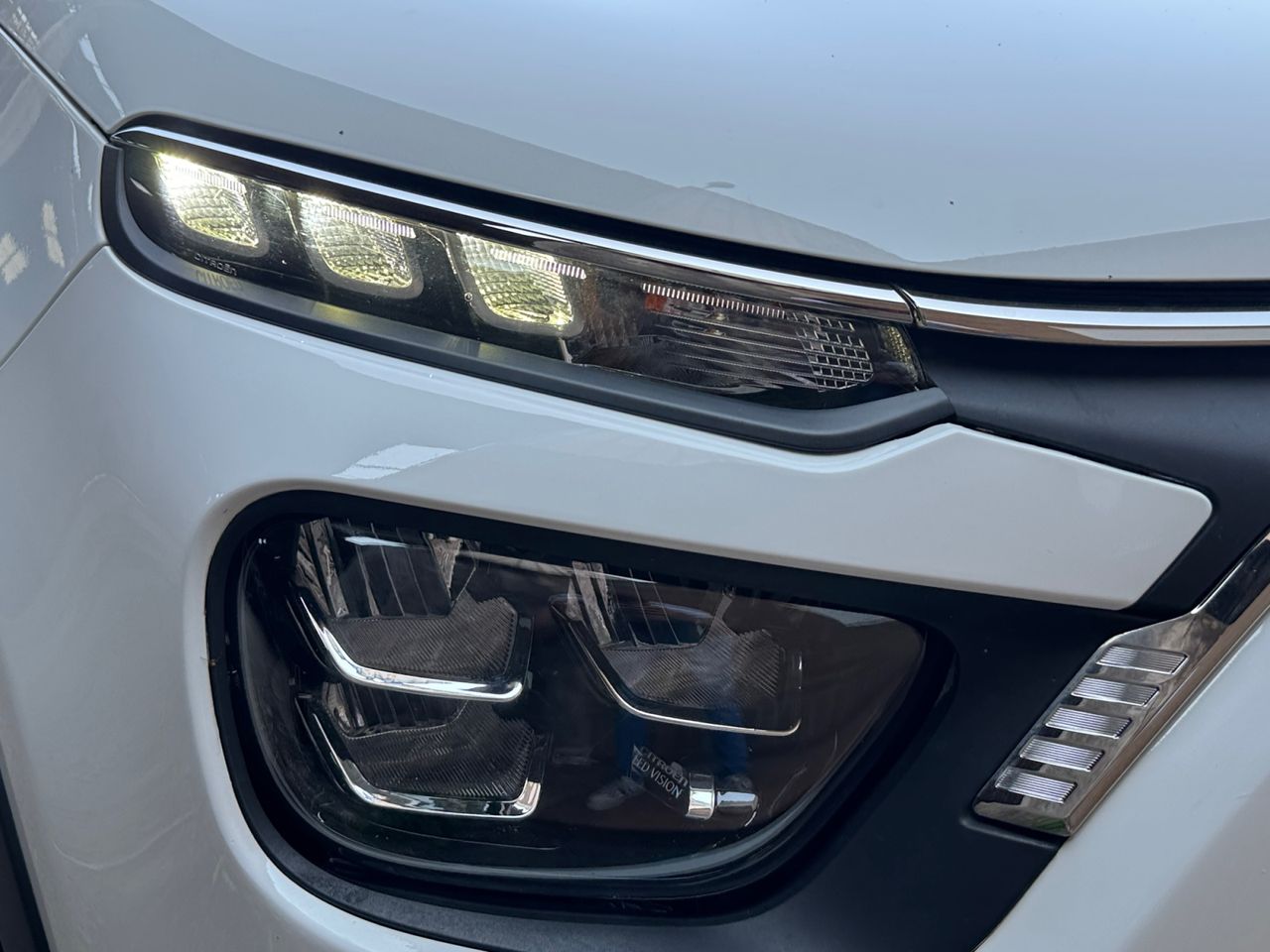 Citroën C3 BLUE HDI 100 CV FEEL - Foto 2