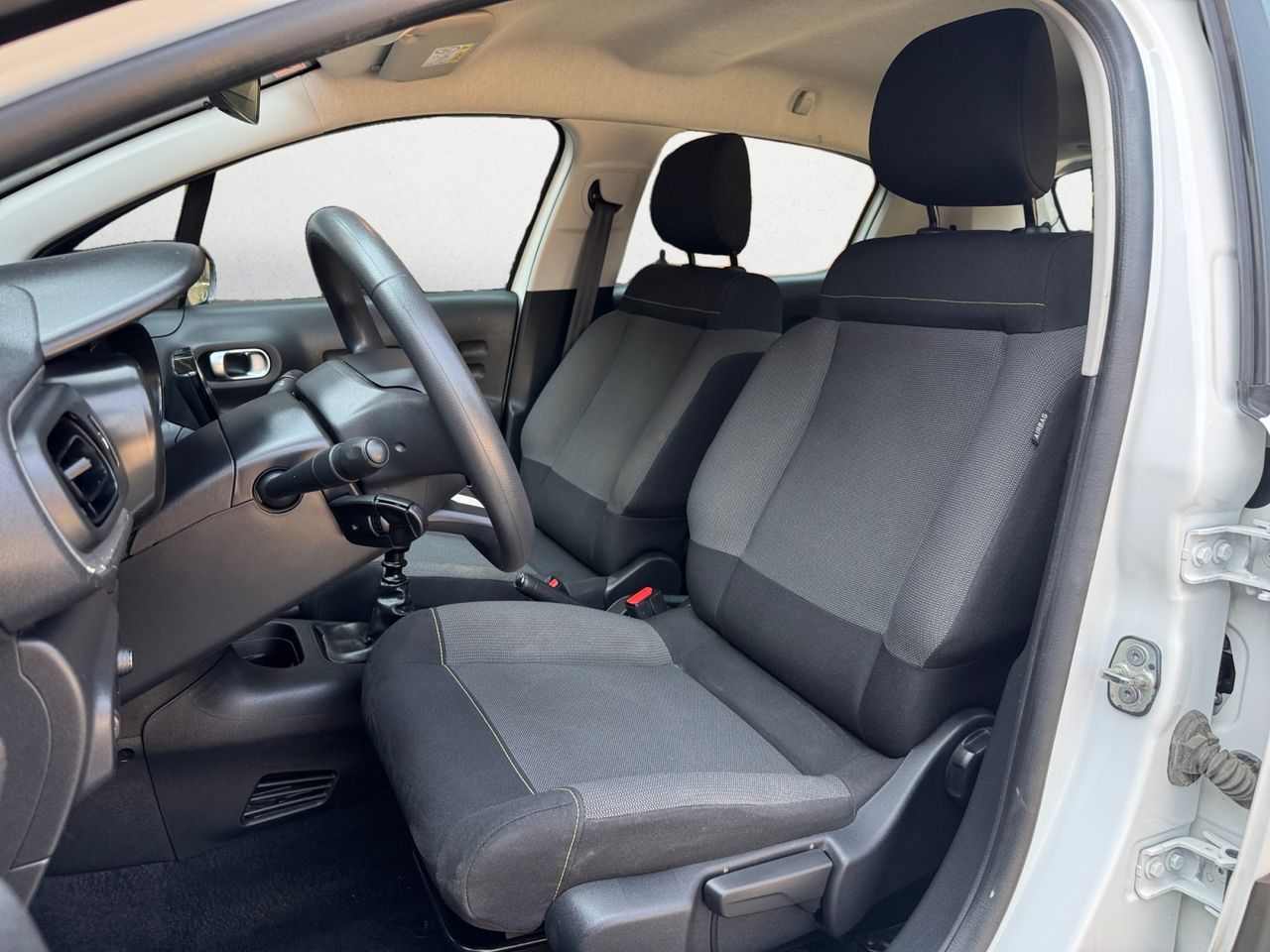 Citroën C3 BLUE HDI 100 CV FEEL - Foto 2