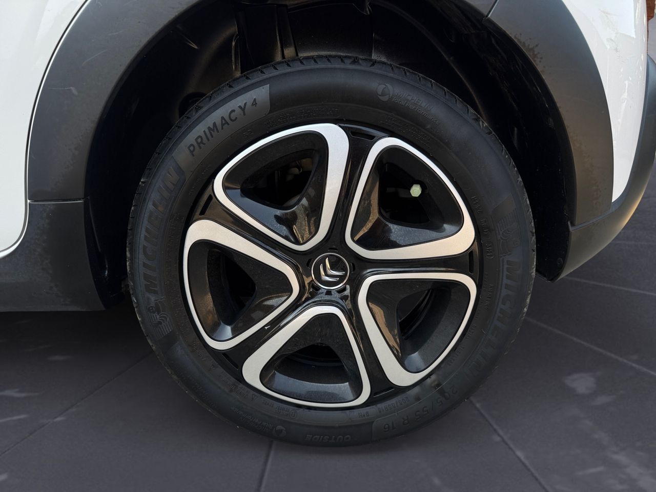 Citroën C3 BLUE HDI 100 CV FEEL - Foto 2