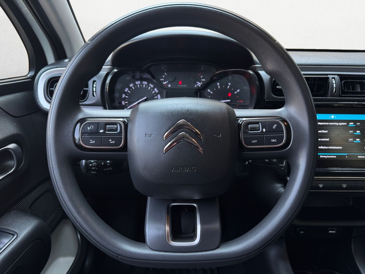 Citroën C3 BLUE HDI 100 CV FEEL - Foto 2