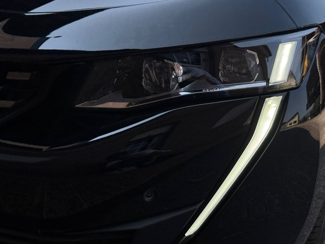 Peugeot 508 Hybrid GT HYBRID 225 EAT8 - Foto 2
