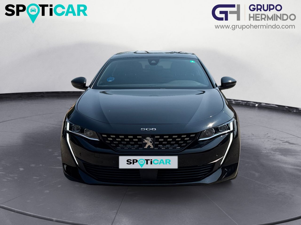 Peugeot 508 Hybrid GT HYBRID 225 EAT8 - Foto 2