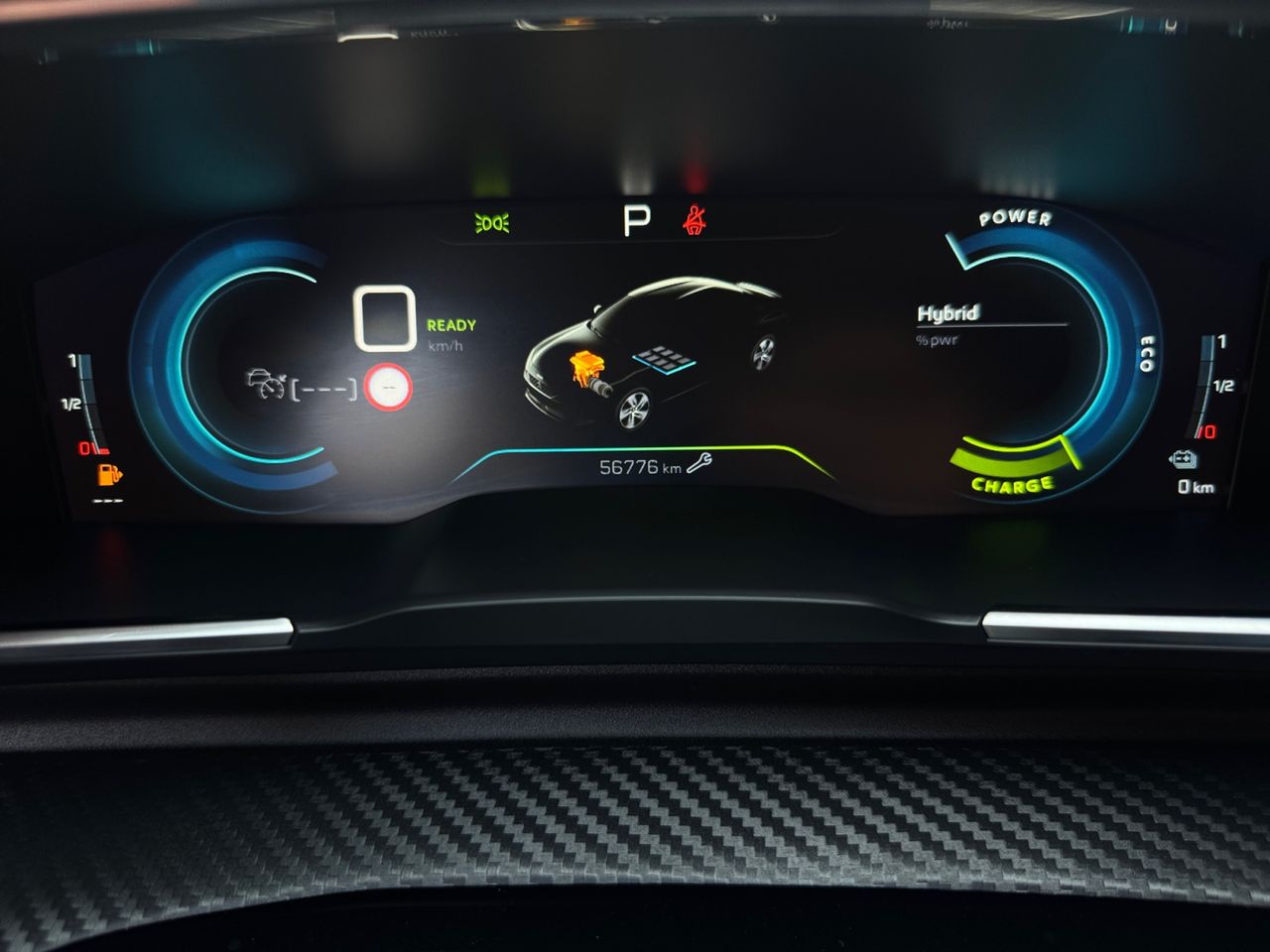 Peugeot 508 Hybrid GT HYBRID 225 EAT8 - Foto 2