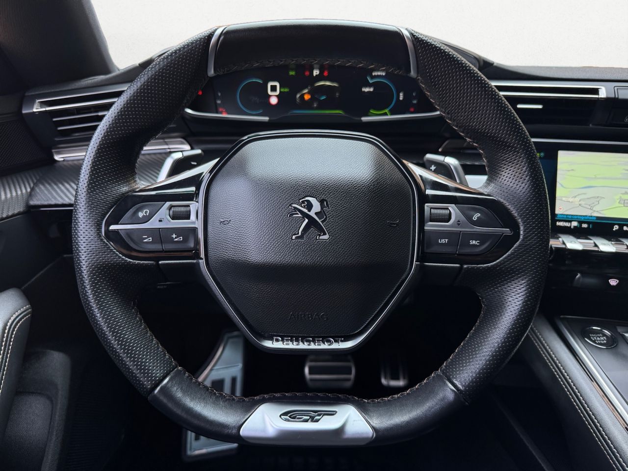 Peugeot 508 Hybrid GT HYBRID 225 EAT8 - Foto 2