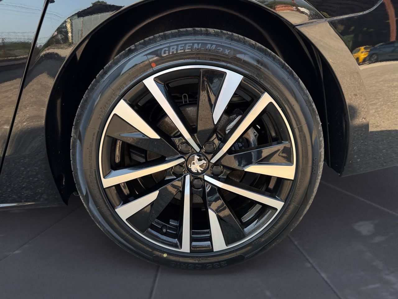 Peugeot 508 Hybrid GT HYBRID 225 EAT8 - Foto 2