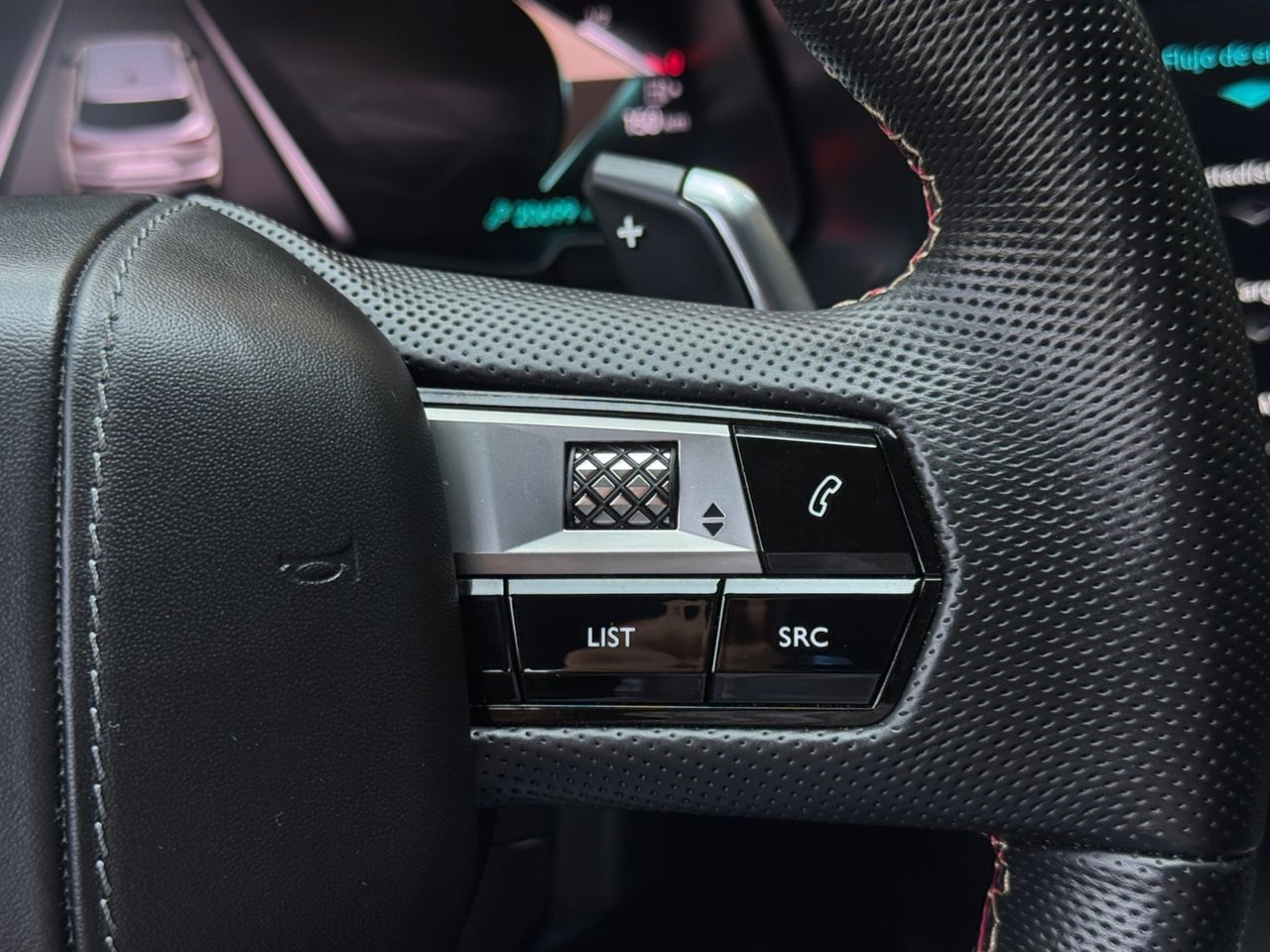 DS DS 7 Crossback E TENSE PERFORMANCE LINE - Foto 2