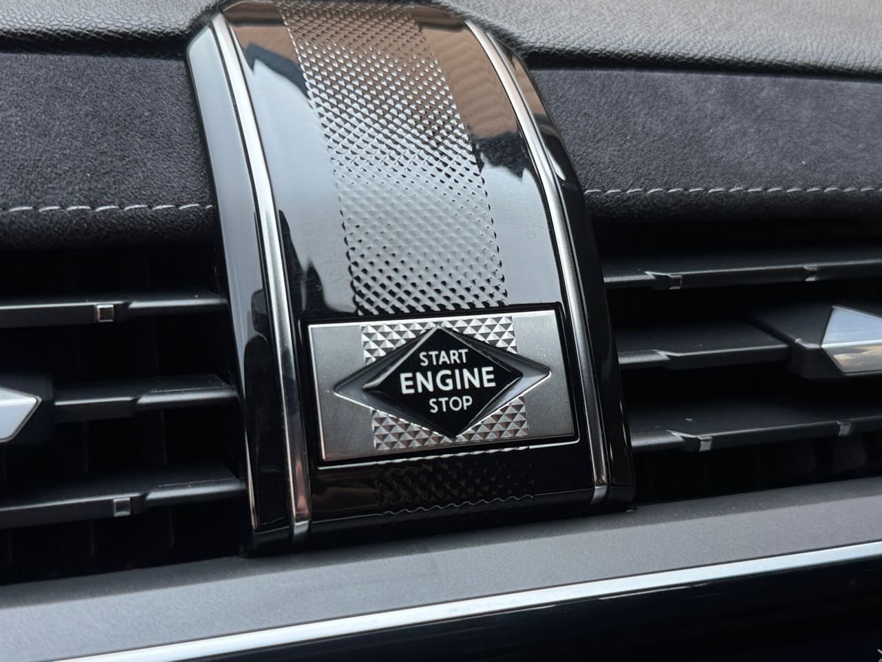 DS DS 7 Crossback E TENSE PERFORMANCE LINE - Foto 2