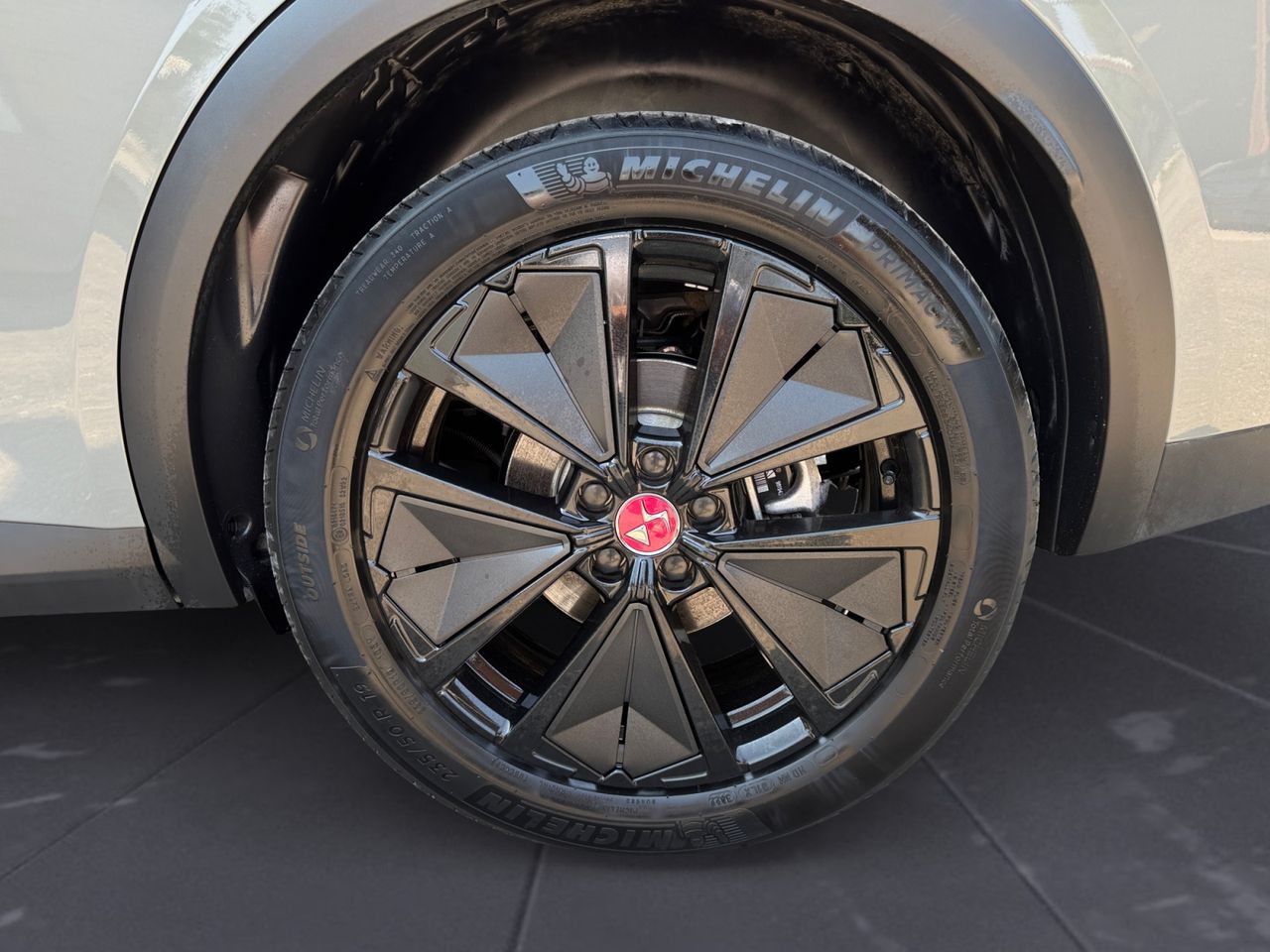 DS DS 7 Crossback E TENSE PERFORMANCE LINE - Foto 2