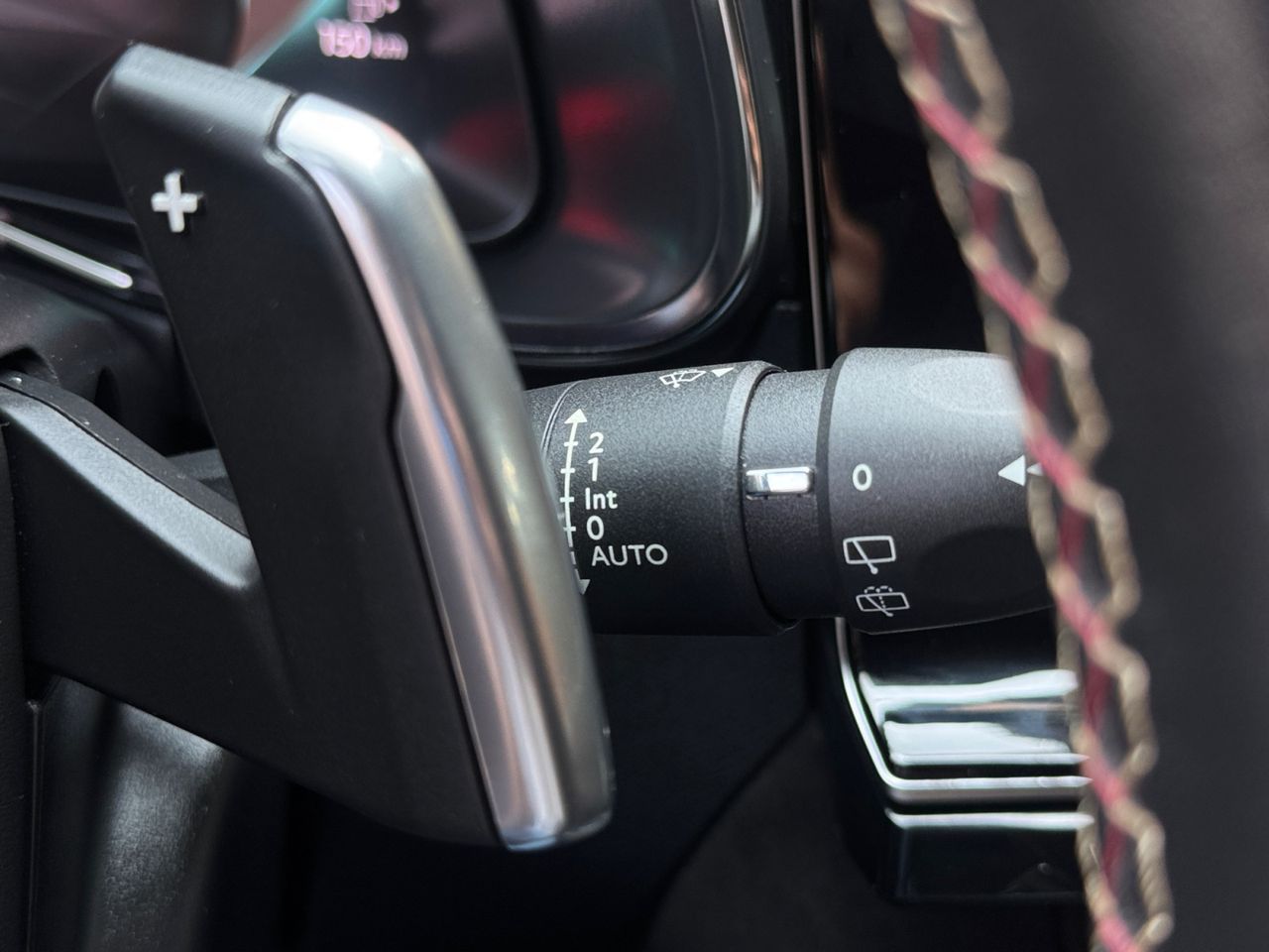 DS DS 7 Crossback E TENSE PERFORMANCE LINE - Foto 2