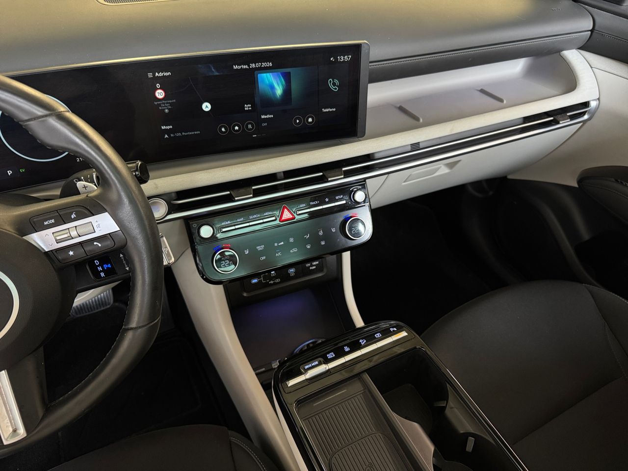 Hyundai Tucson TECNO SKY PHEV AT 252 CV - Foto 2