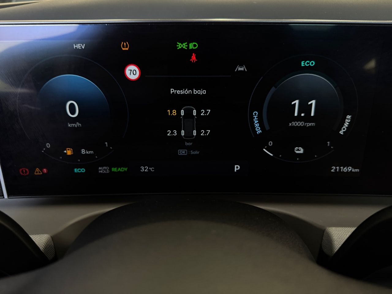 Hyundai Tucson TECNO SKY PHEV AT 252 CV - Foto 2