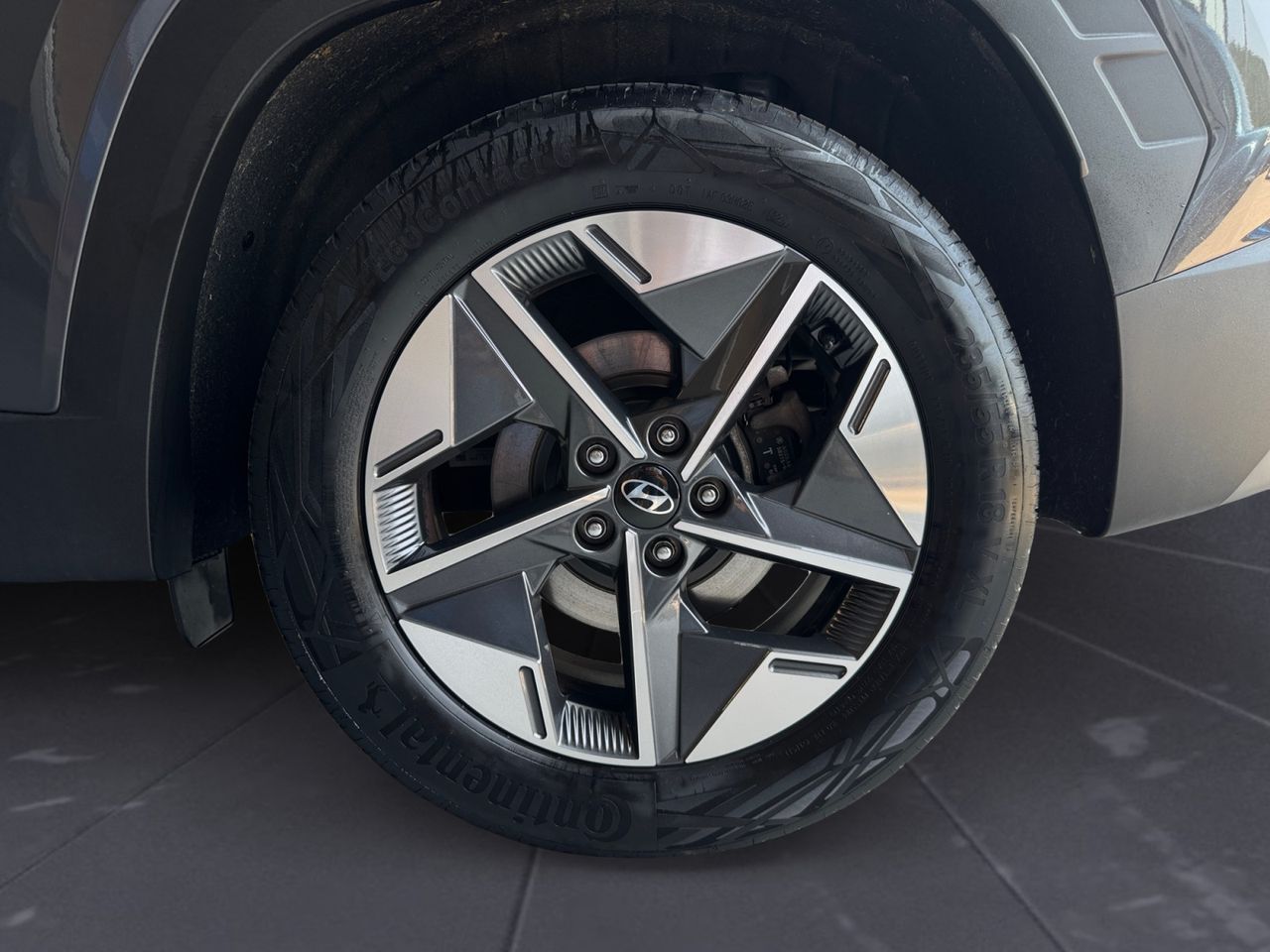 Hyundai Tucson TECNO SKY PHEV AT 252 CV - Foto 2