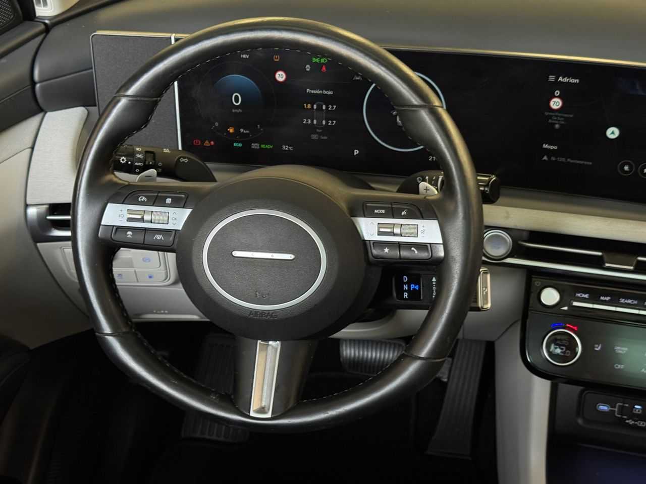 Hyundai Tucson TECNO SKY PHEV AT 252 CV - Foto 2