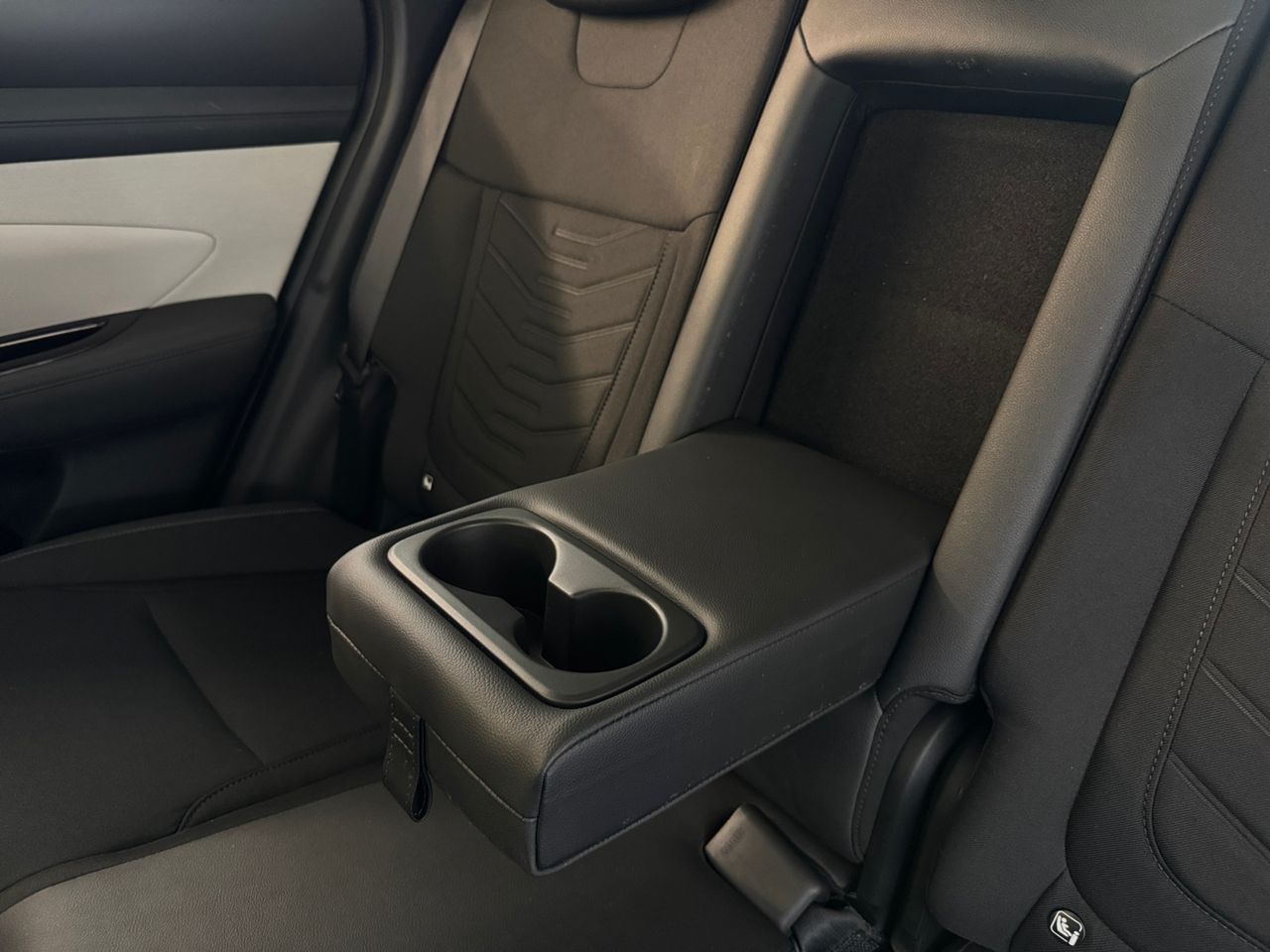Hyundai Tucson TECNO SKY PHEV AT 252 CV - Foto 2