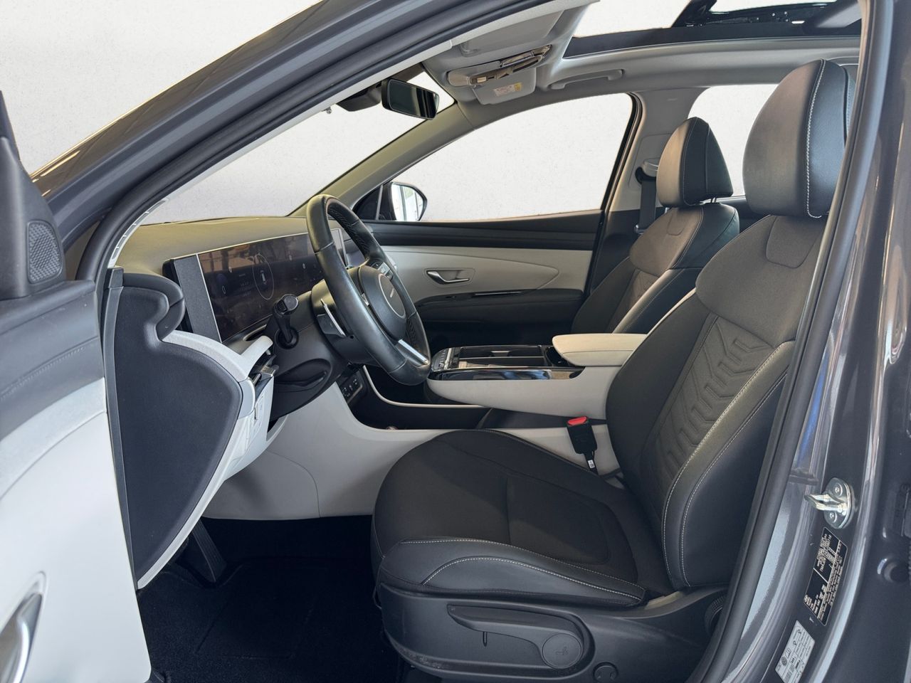 Hyundai Tucson TECNO SKY PHEV AT 252 CV - Foto 2