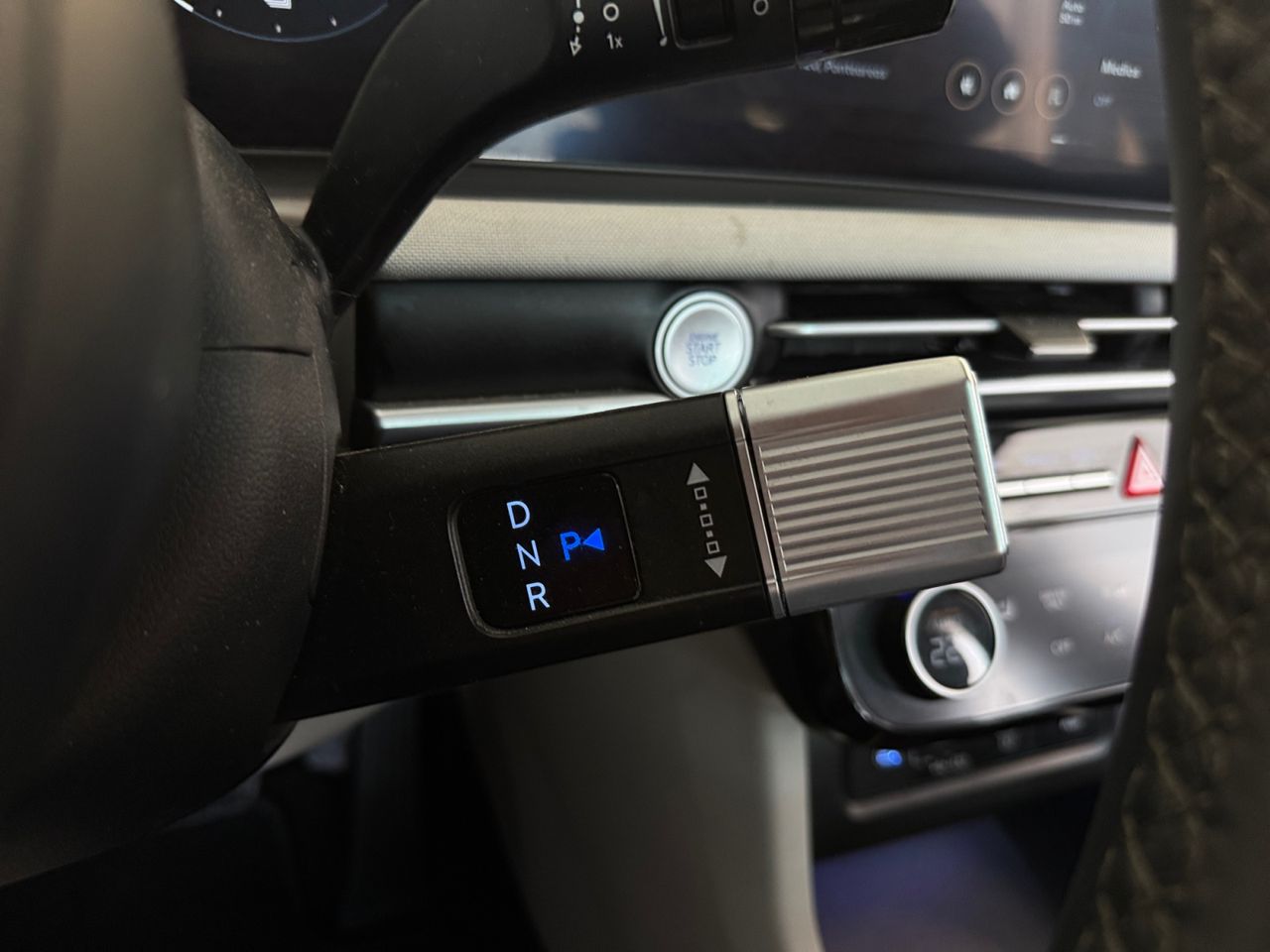 Hyundai Tucson TECNO SKY PHEV AT 252 CV - Foto 2