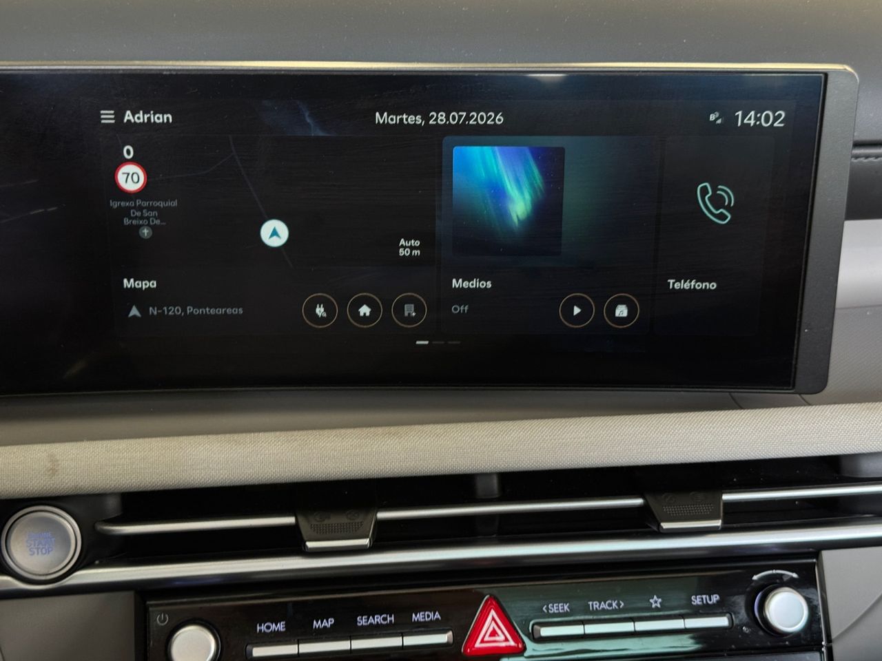Hyundai Tucson TECNO SKY PHEV AT 252 CV - Foto 2