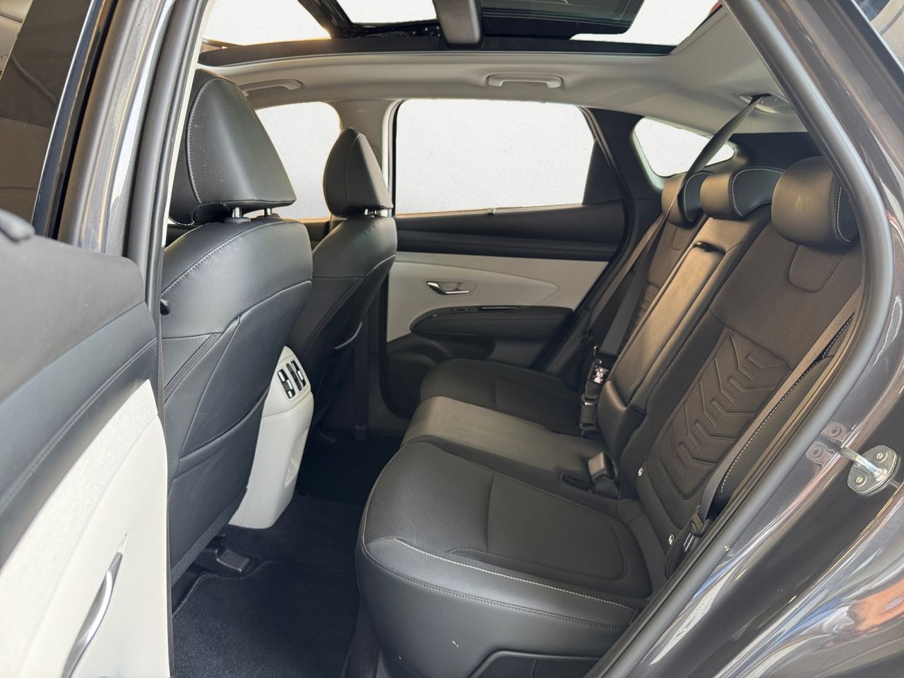 Hyundai Tucson TECNO SKY PHEV AT 252 CV - Foto 2