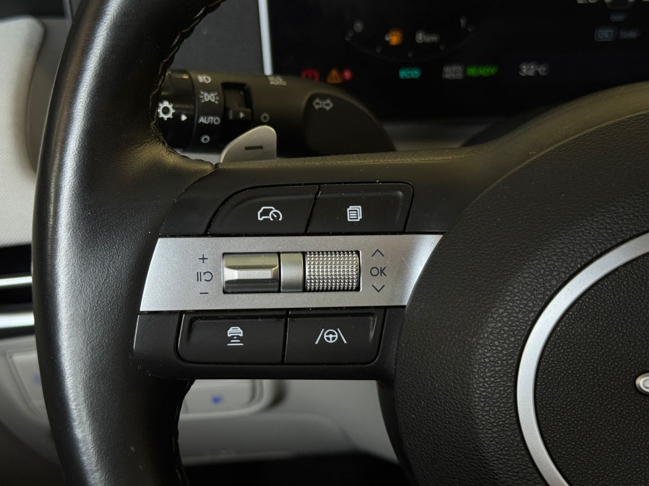 Hyundai Tucson TECNO SKY PHEV AT 252 CV - Foto 2
