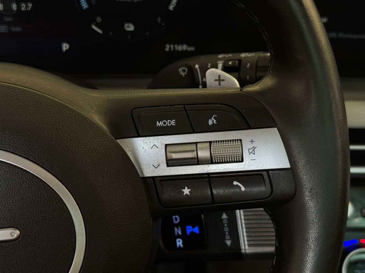 Hyundai Tucson TECNO SKY PHEV AT 252 CV - Foto 2