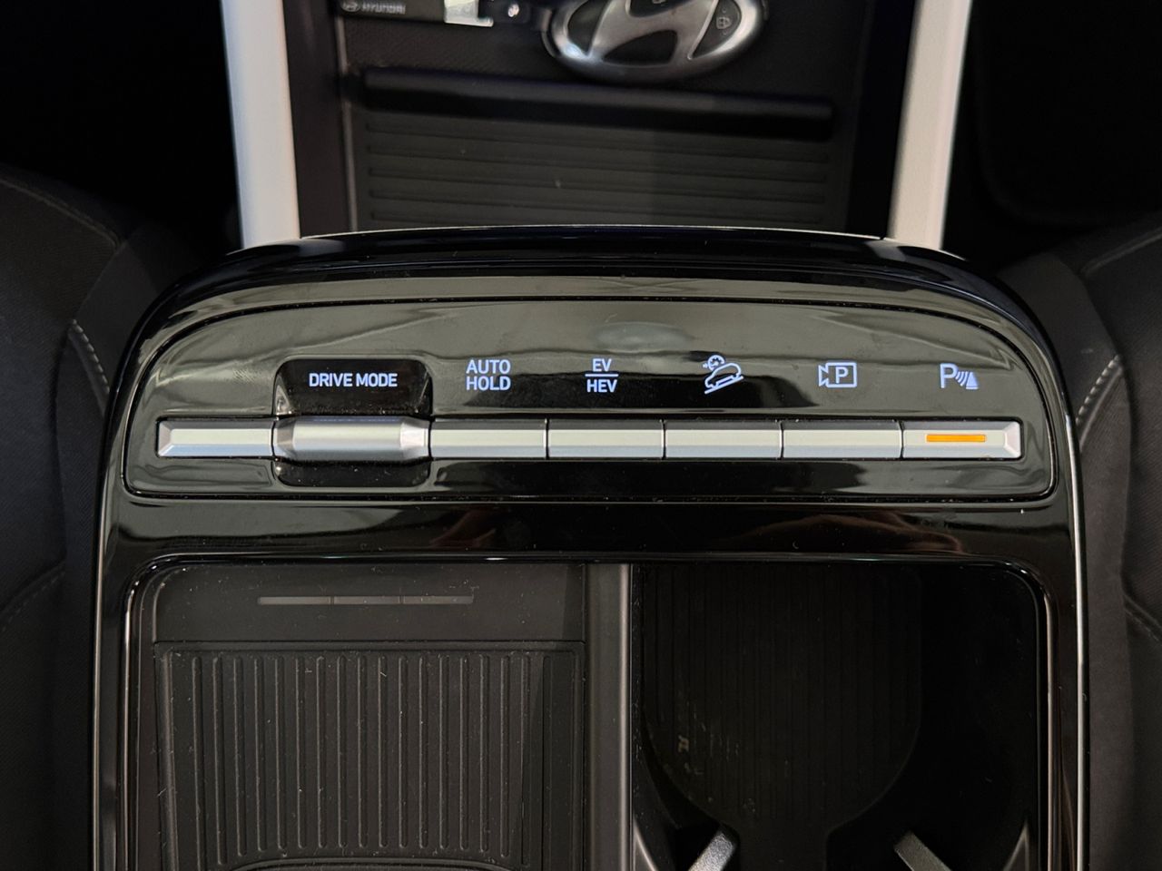 Hyundai Tucson TECNO SKY PHEV AT 252 CV - Foto 2