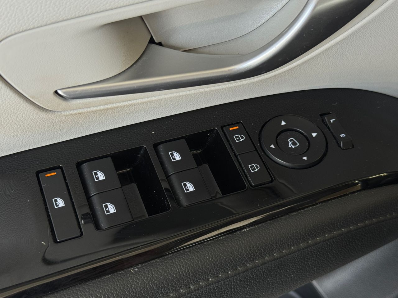 Hyundai Tucson TECNO SKY PHEV AT 252 CV - Foto 2