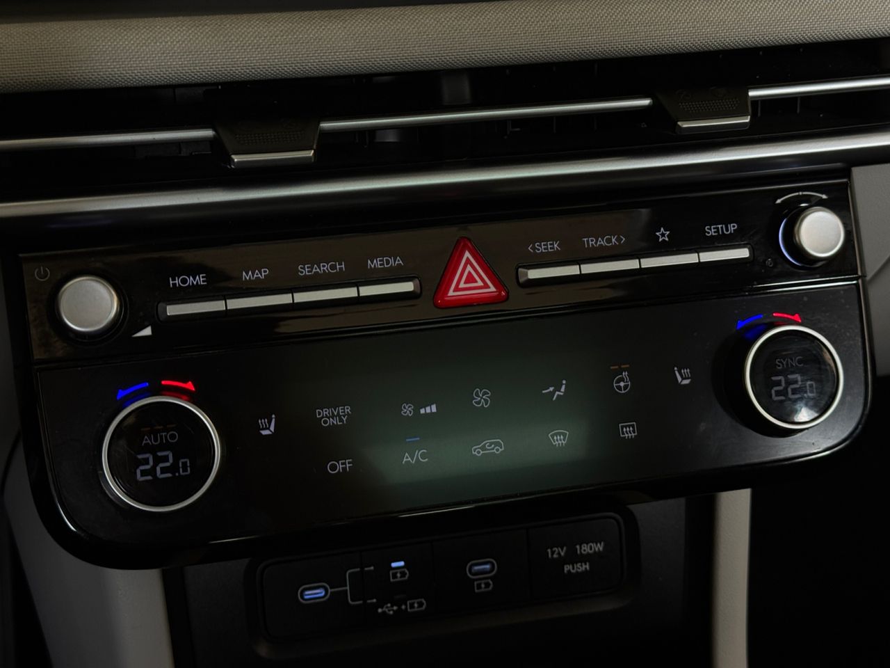 Hyundai Tucson TECNO SKY PHEV AT 252 CV - Foto 2