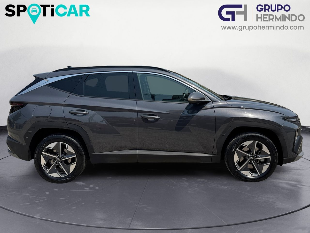 Hyundai Tucson TECNO SKY PHEV AT 252 CV - Foto 2