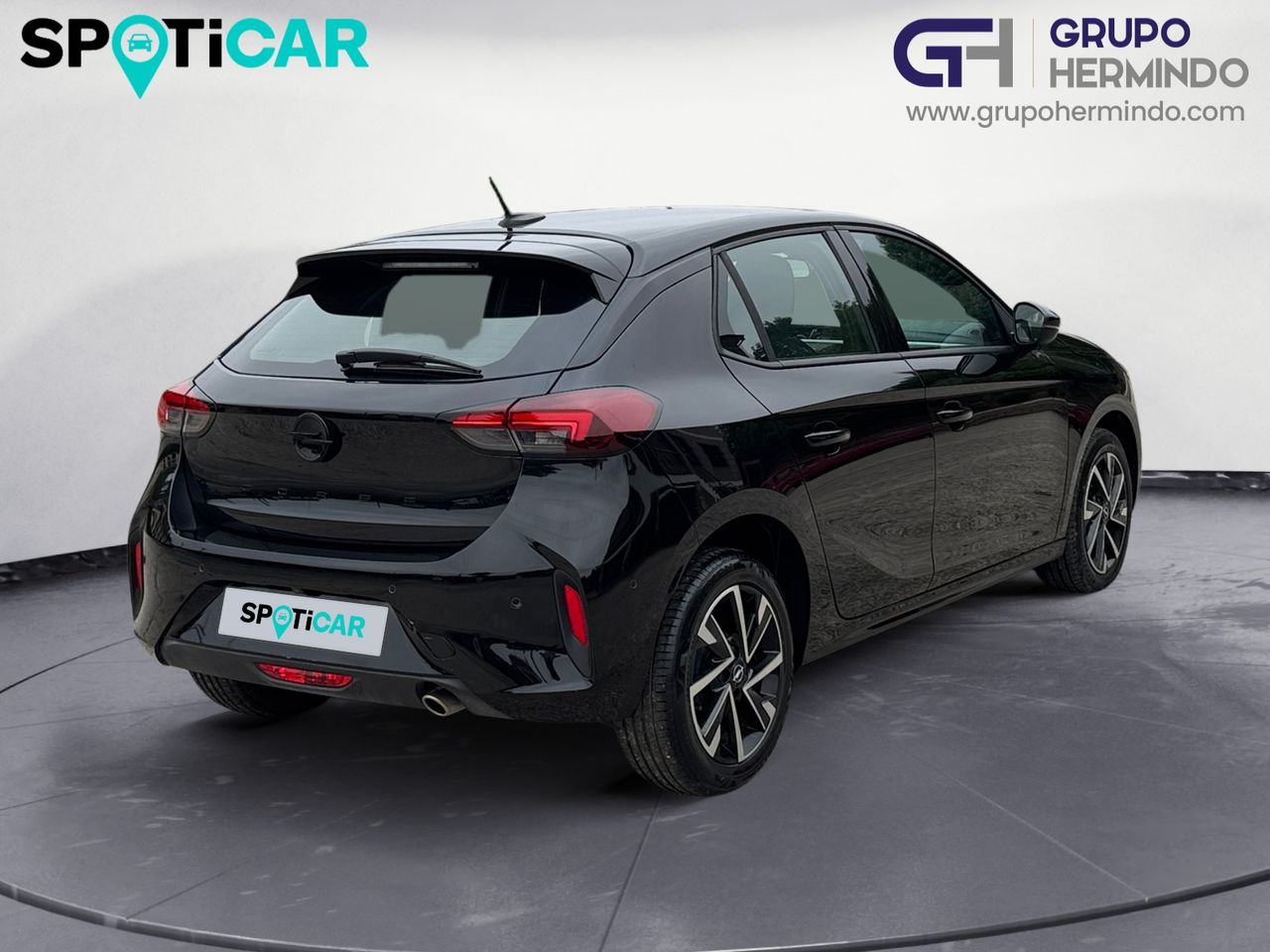 Opel Corsa GS 1.2T XHL MT6 100 CV - Foto 2