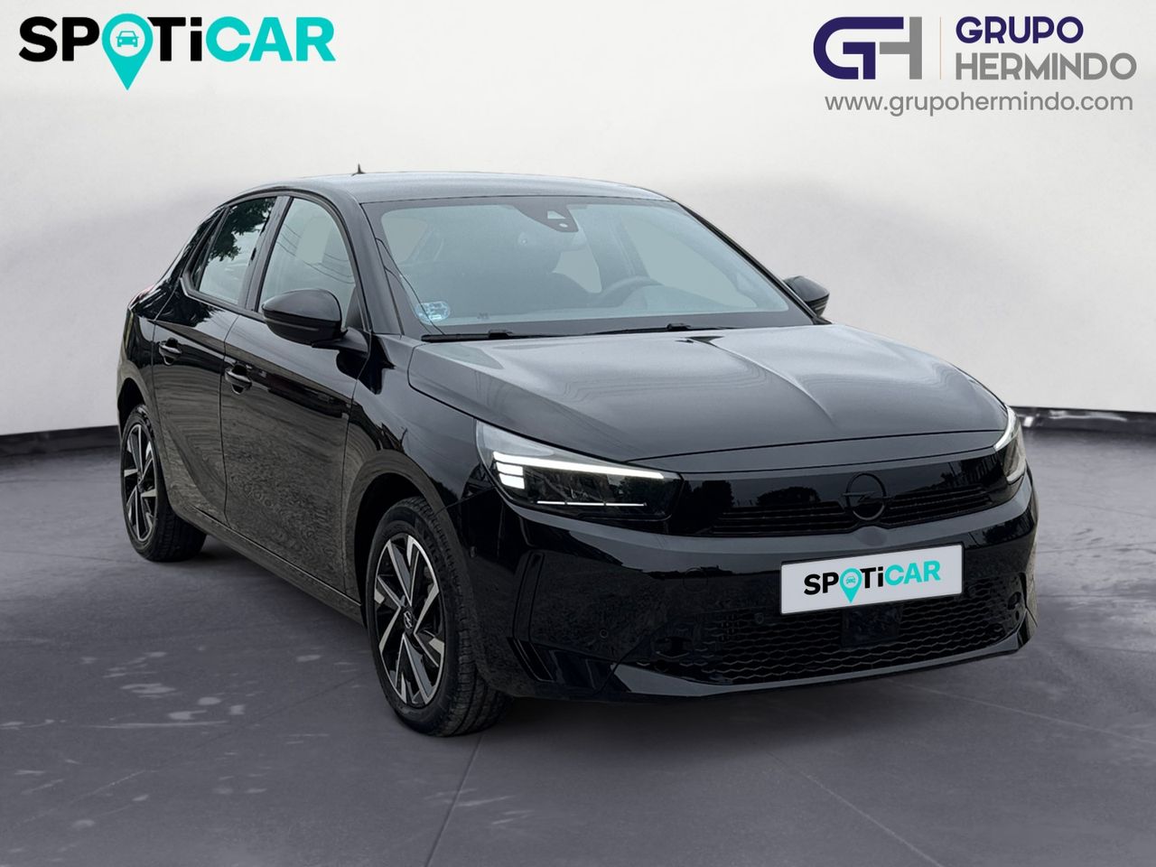 Opel Corsa GS 1.2T XHL MT6 100 CV - Foto 2