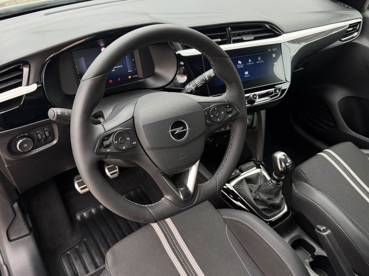 Opel Corsa GS 1.2T XHL MT6 100 CV - Foto 2