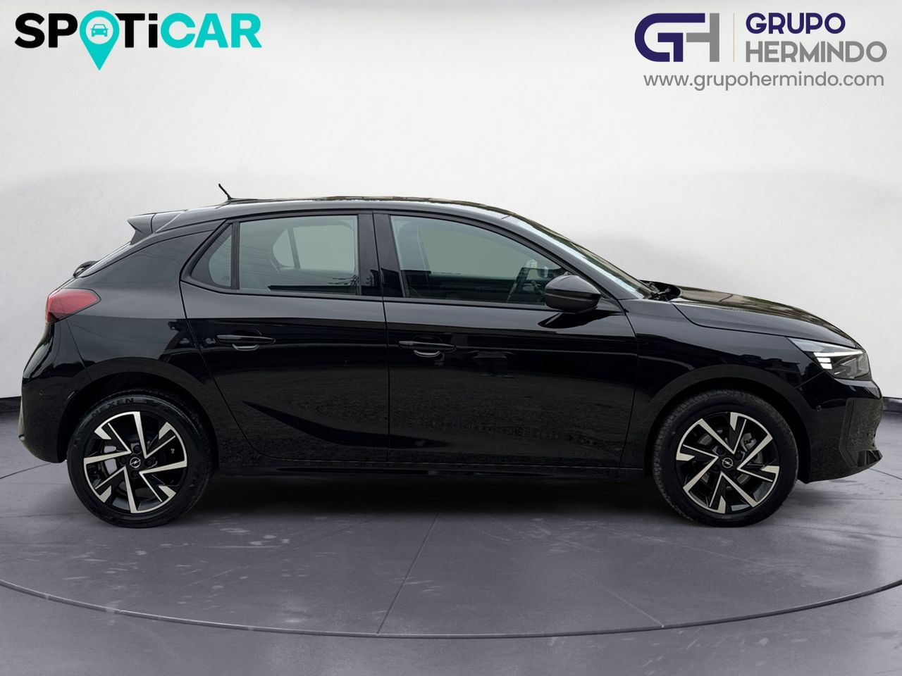Opel Corsa GS 1.2T XHL MT6 100 CV - Foto 2