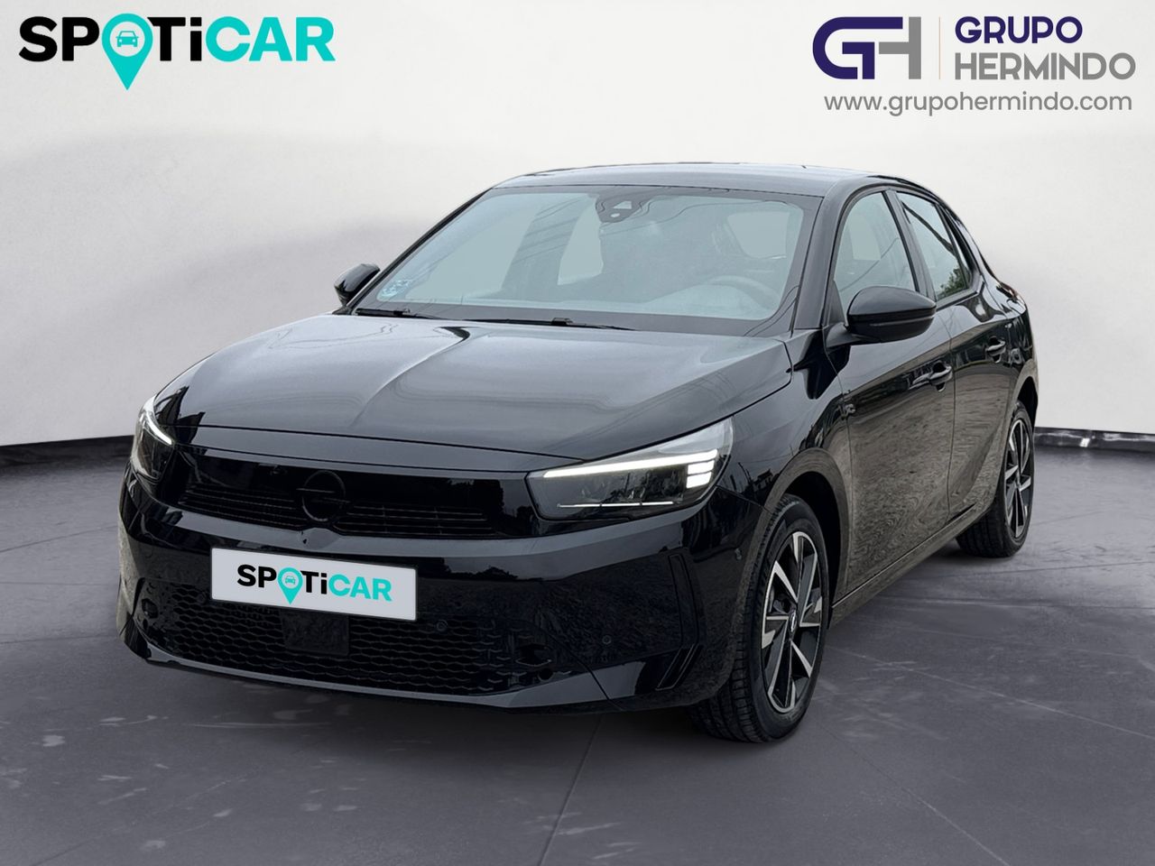 Opel Corsa GS 1.2T XHL MT6 100 CV - Foto 2