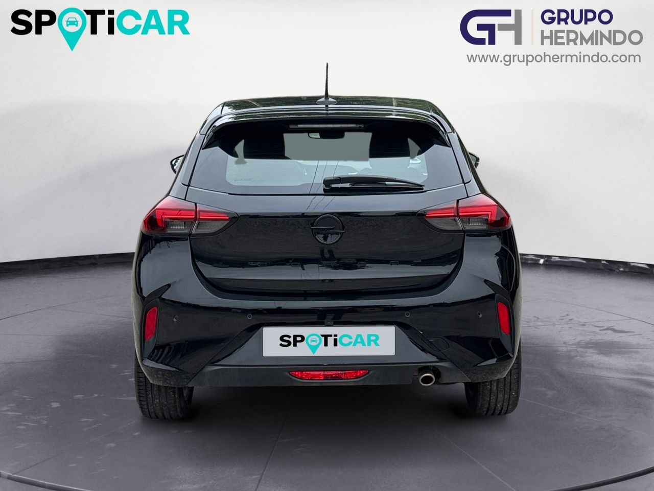 Opel Corsa GS 1.2T XHL MT6 100 CV - Foto 2
