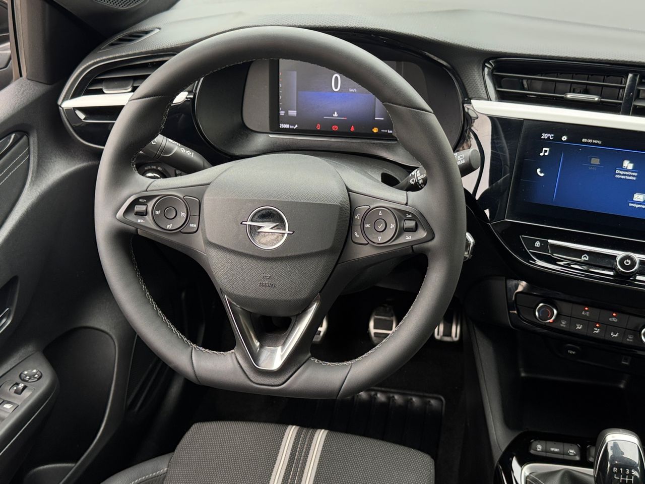 Opel Corsa GS 1.2T XHL MT6 100 CV - Foto 2