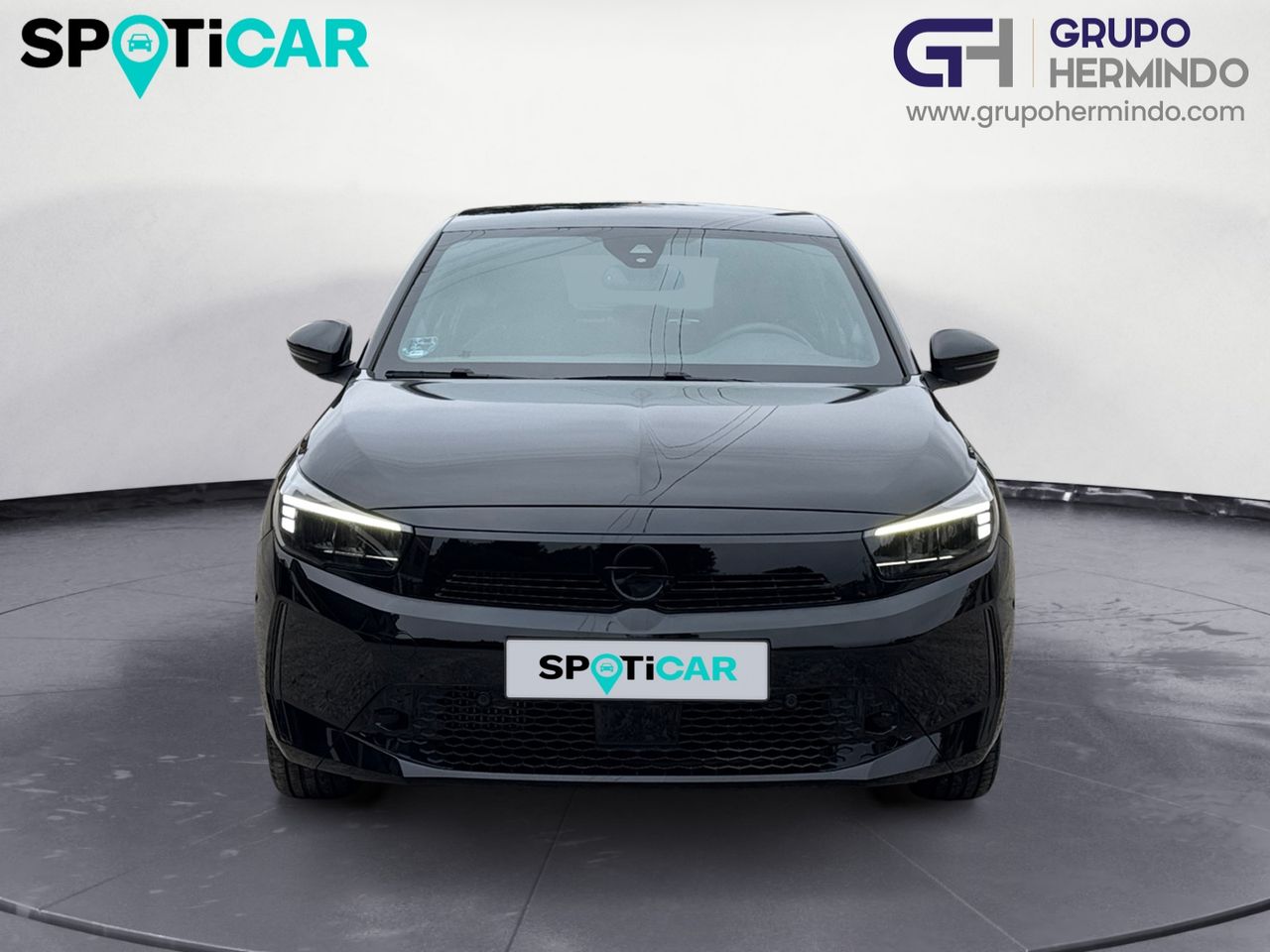 Opel Corsa GS 1.2T XHL MT6 100 CV - Foto 2