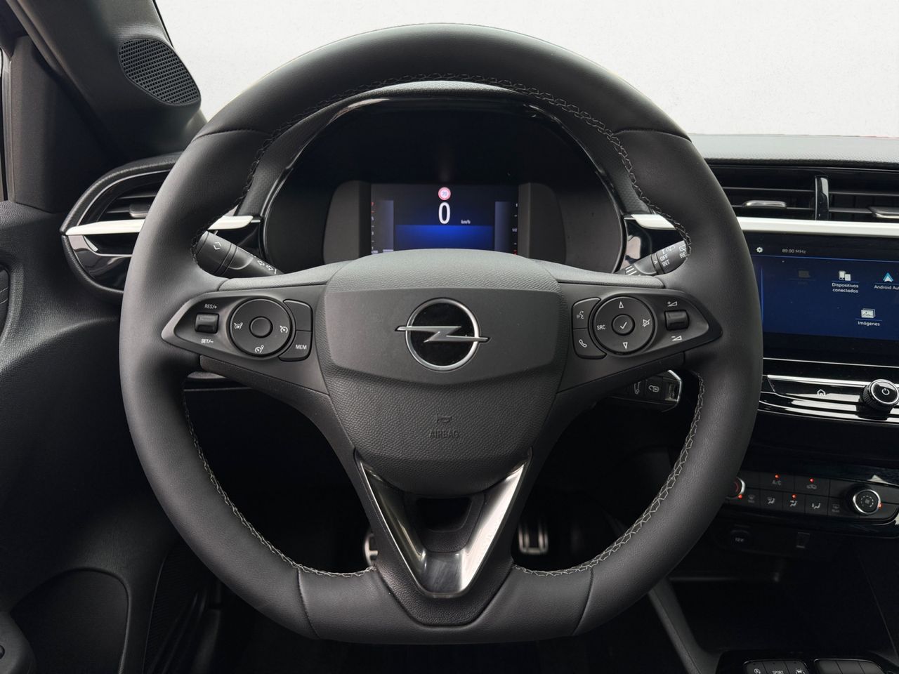 Opel Corsa GS 1.2T XHL MT6 100 CV - Foto 2