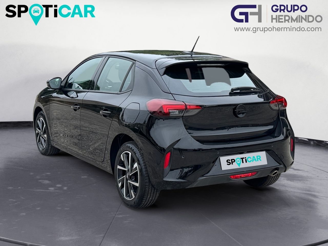 Opel Corsa GS 1.2T XHL MT6 100 CV - Foto 2
