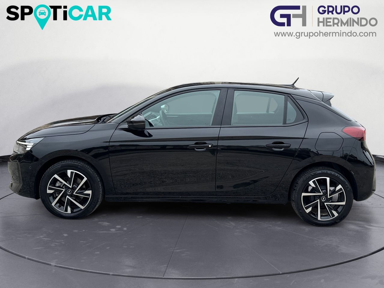 Opel Corsa GS 1.2T XHL MT6 100 CV - Foto 2